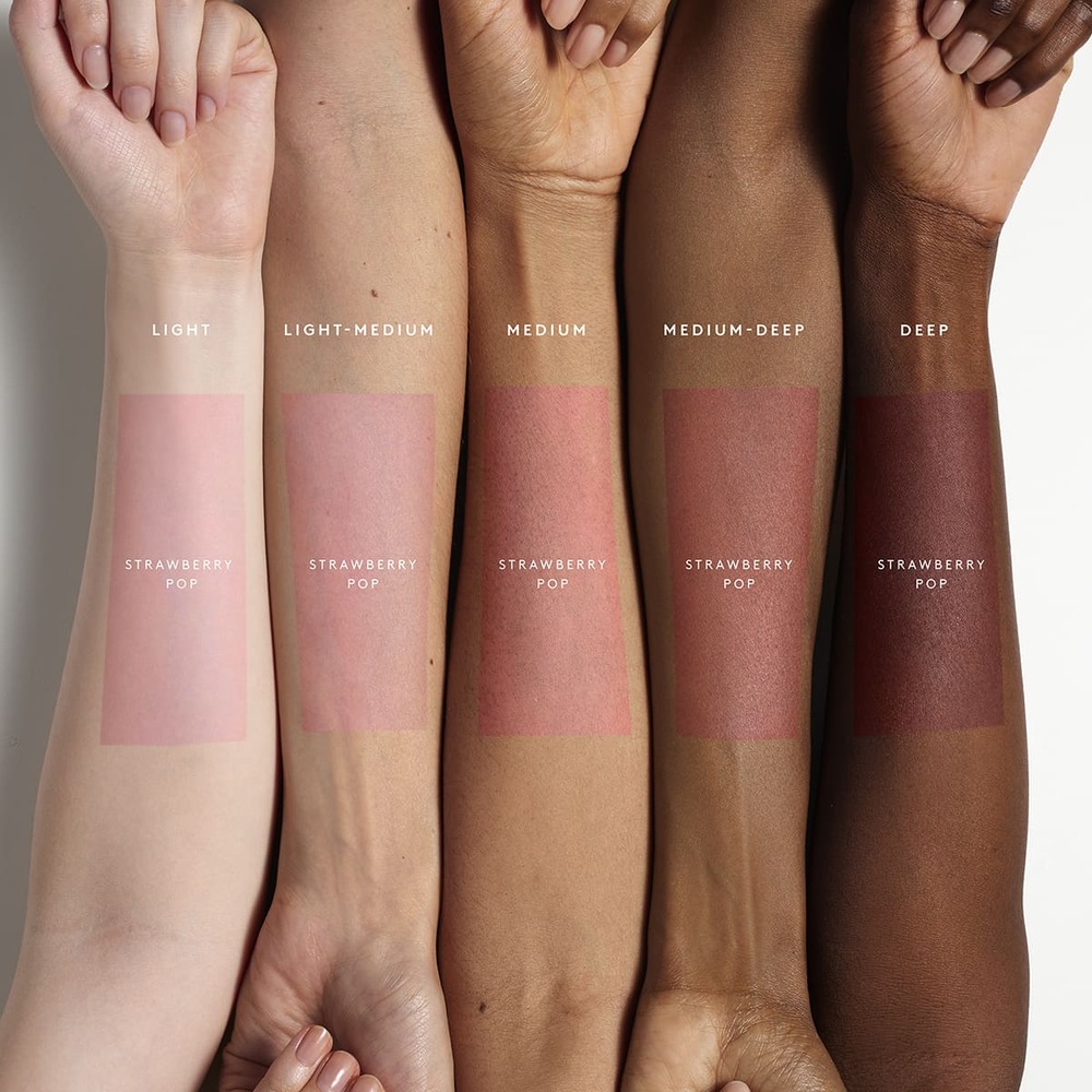 MATCH STIX COLOR ADAPTIVE CHEEK + LIP STICK (LÁPIZ PARA MEJILLAS Y LABIOS)